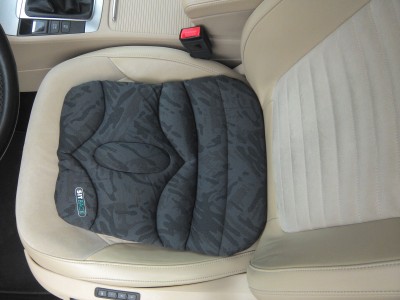 Sit Basic Slim, mexblack,