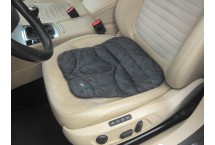 Sit Basic Slim, mexblack,