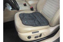 Sit Basic Slim, mexblack,