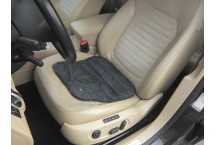 Sit Basic Slim, mexblack,