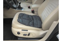 Sit Basic Slim, mexblack,