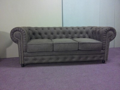 Chesterfield   3+2+1+T,