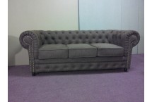 Chesterfield   3+2+1+T,