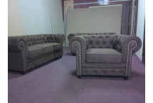 Chesterfield   3+2+1+T,