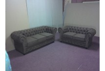 Chesterfield   3+2+1+T,