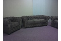 Chesterfield   3+2+1+T,