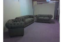 Chesterfield   3+2+1+T,