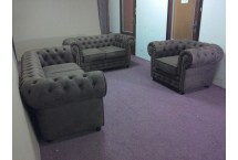 Chesterfield   3+2+1+T,