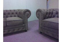 Chesterfield   3+2+1+T,