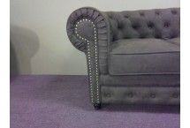 Chesterfield   3+2+1+T,