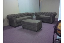 Chesterfield   3+2+1+T,