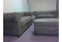 Chesterfield   3+2+1+T,