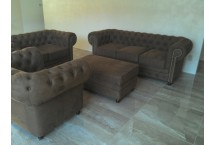Chesterfield   3+2+1+T,