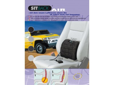 AIR vzduchov&aacute; autoopierka,