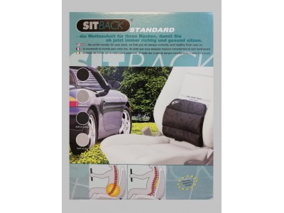Sit Back  Standard