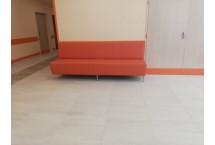Okrúhla sedačka Recepcia I